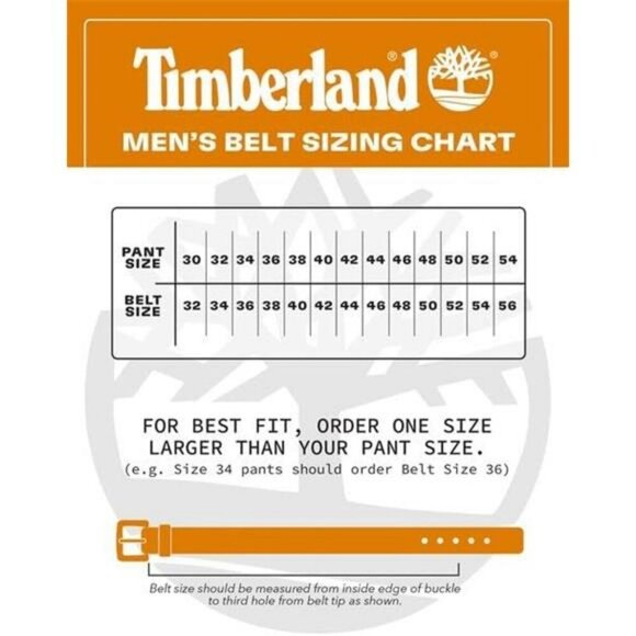 Mens Reversible Leather Belt Classic Dress Casual Silver Buckle Big Tall - Picture 6 of 7